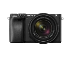 Sony A6400