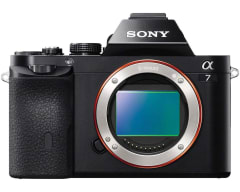 Sony A7