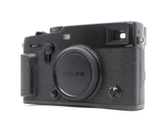 Fujifilm X-Pro3