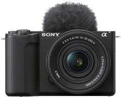 Sony ZV-E10 II