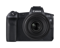 Canon EOS R
