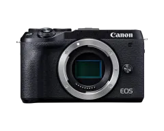 Canon EOS M6 Mark II