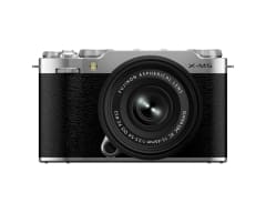 Fujifilm X-M5