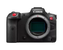 Canon EOS R5 C