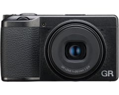 Ricoh GR IIIx