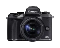 Canon EOS M5