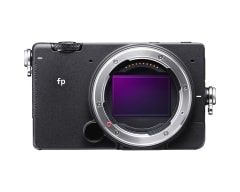 Sigma fp
