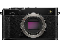 Fujifilm X-E5
