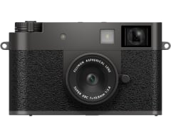 Fujifilm X-Half