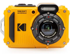 Kodak PixPro WPZ2