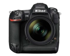 Nikon D5