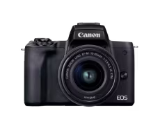 Canon EOS M50 II