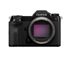 Fujifilm GFX 100S II