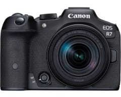 Canon EOS R7