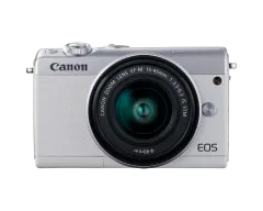 Canon EOS M100