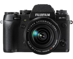 Fujifilm X-T1