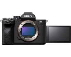 Sony A7C II