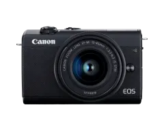 Canon EOS M200