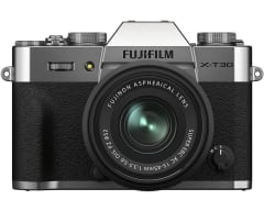 Fujifilm X-T30 II