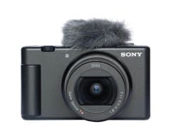 Sony ZV-1 II
