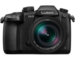 Lumix GH5