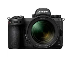 Nikon Z7 II