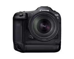 Canon EOS R3