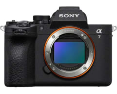 Sony A7 V