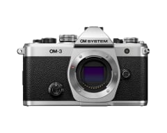 OM System OM-3