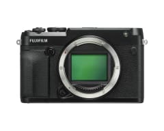 Fujifilm GFX 50R