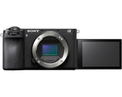 Sony A6700