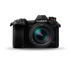 Lumix G9