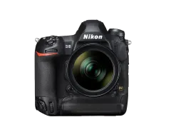Nikon D6