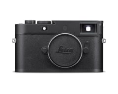 Leica M11 Monochrom