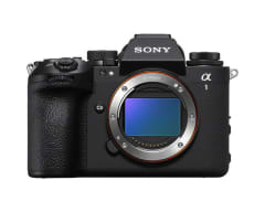 Sony A1