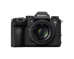 Sony A1 II