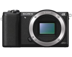 Sony A5100