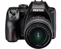 Pentax KF