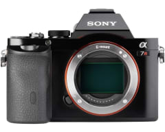 Sony A7R