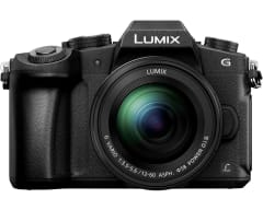 Lumix G85