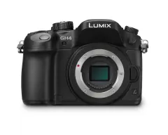 Lumix GH4