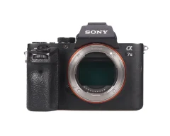 Sony A7 II