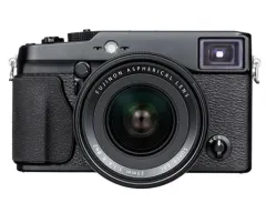 Fujifilm X-Pro1