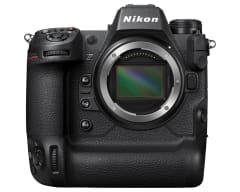 Nikon Z9