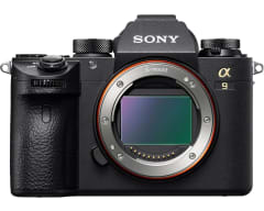 Sony A9