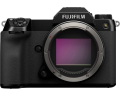 Fujifilm GFX 100S