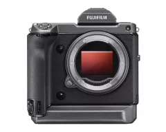 Fujifilm GFX 100