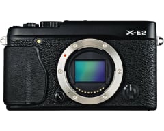 Fujifilm X-E2