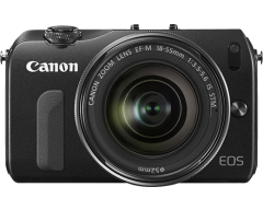 Canon EOS M