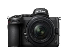 Nikon Z5